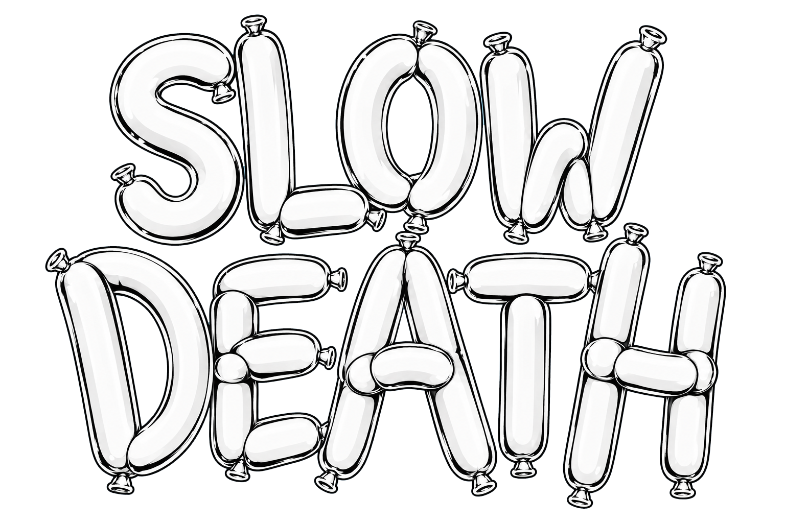 Slow Death